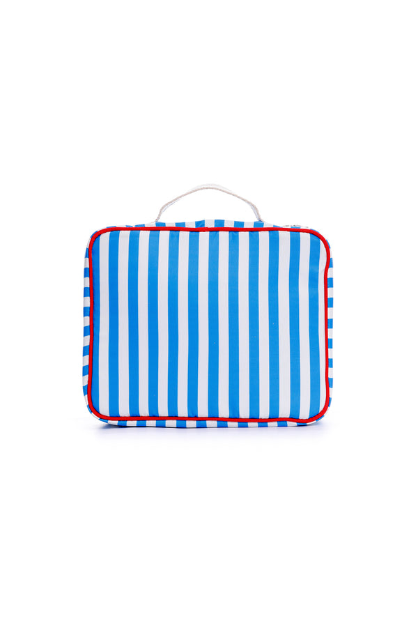 Agua Bendita Calvin Cosmetic Bag