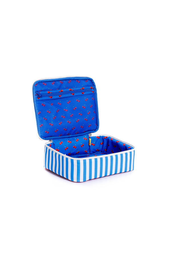 Agua Bendita Calvin Cosmetic Bag