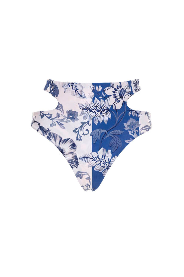 Agua Bendita Carieli Bikini Bottom