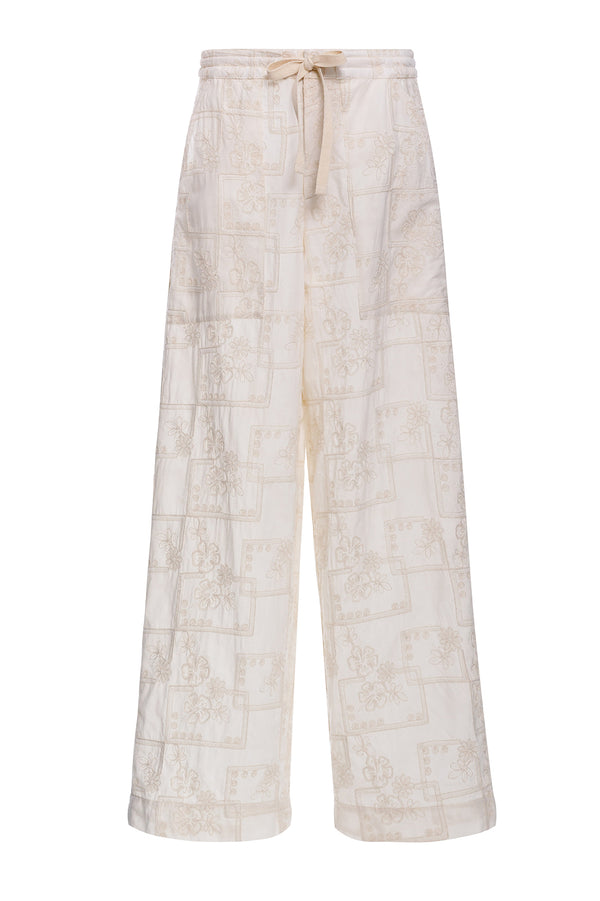 Agua Bendita Caroline Pants