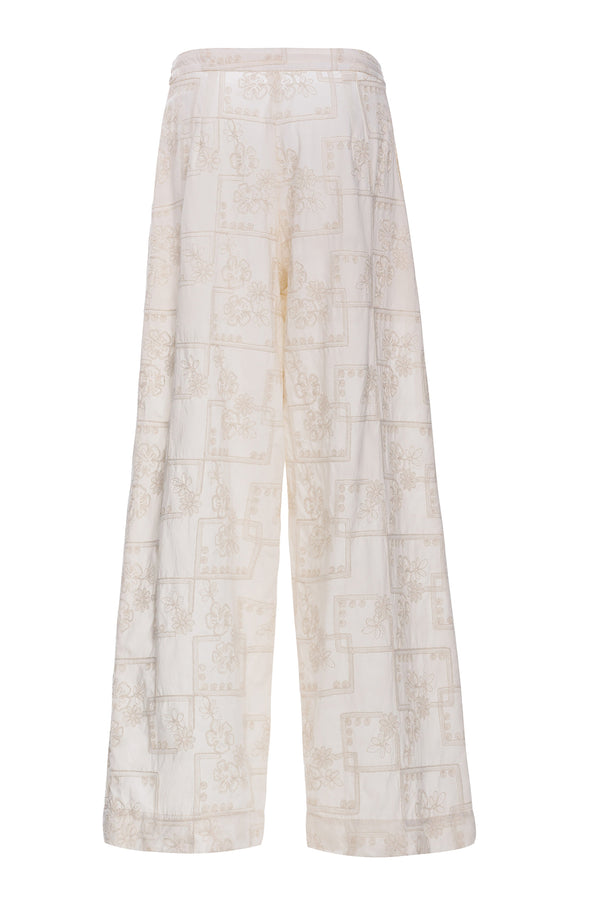 Agua Bendita Caroline Pants