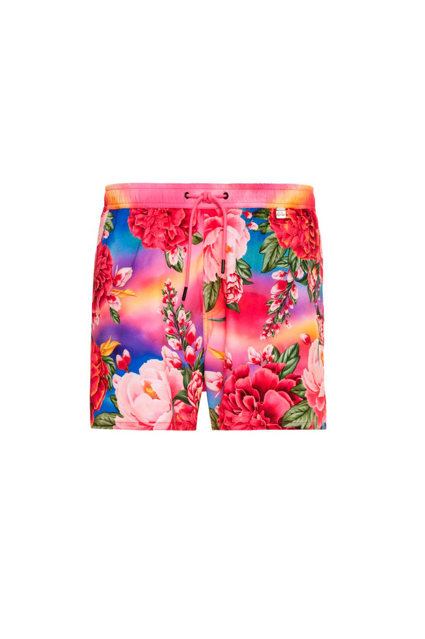 Agua Bendita Cassius Men's Swim Trunks