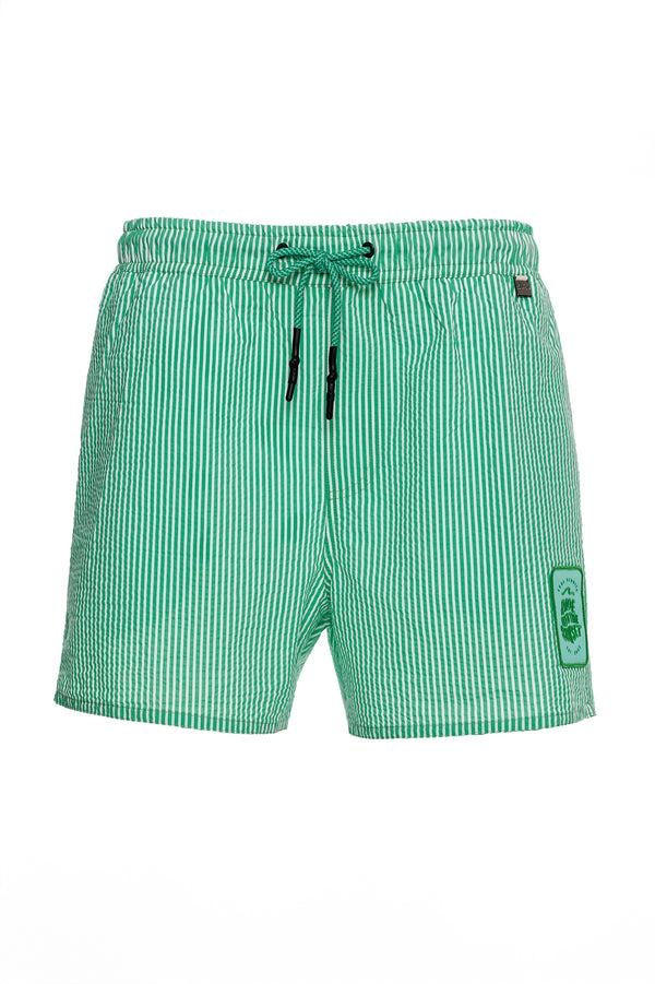 Agua Bendita Cassius Men's Swim Trunks