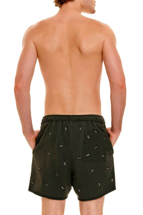 Agua Bendita Cece Men's Shorts