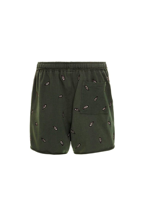 Agua Bendita Cece Men's Shorts