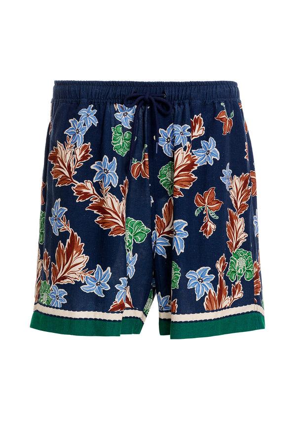 Agua Bendita Cece Men's Shorts
