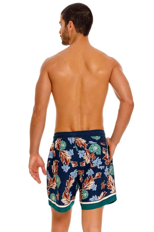 Agua Bendita Cece Men's Shorts
