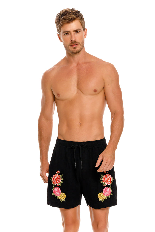 Agua Bendita Cece Men's Shorts