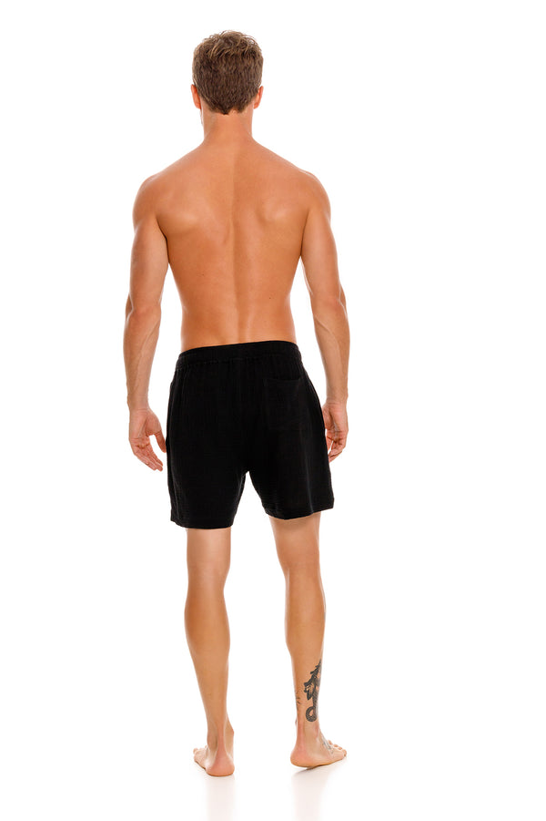 Agua Bendita Cece Men's Shorts