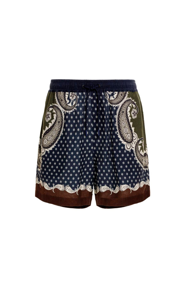 Agua Bendita Cece Men's Shorts