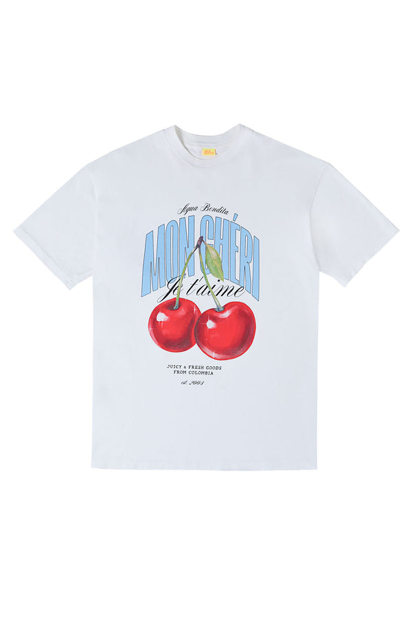 Agua Bendita Cherries T-shirt