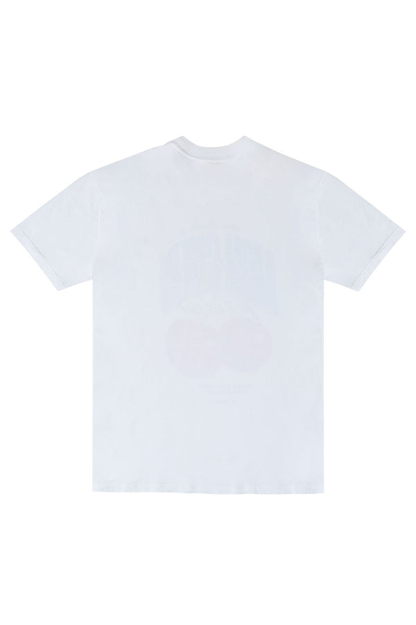 Agua Bendita Cherries T-shirt
