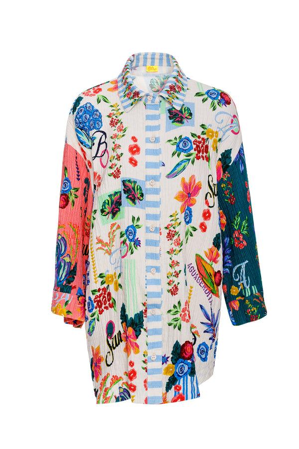 Agua Bendita Chrissy Shirt