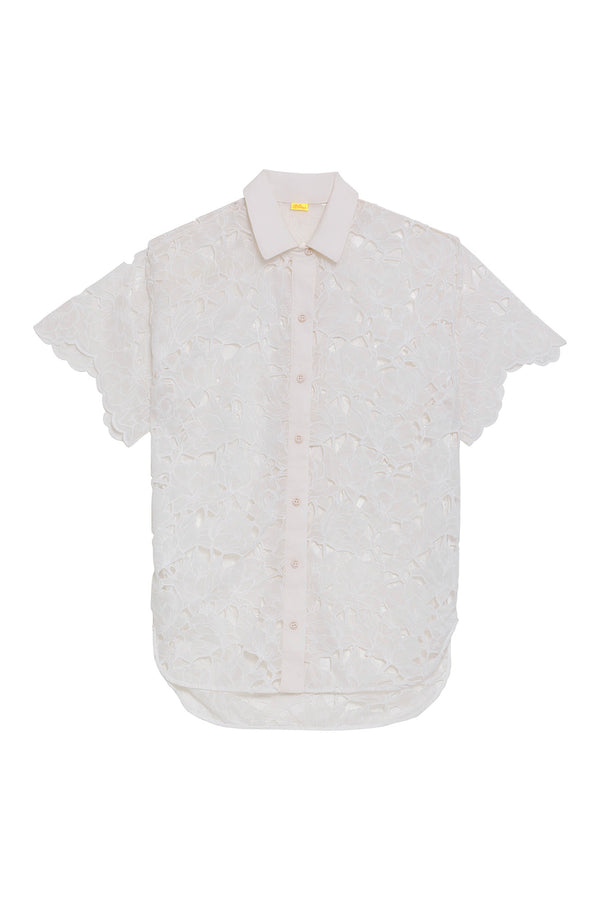 Agua Bendita Chrissy Shirt