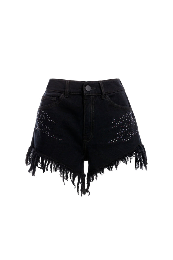 Agua Bendita Ciloe Shorts