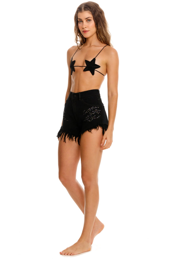 Agua Bendita Ciloe Shorts