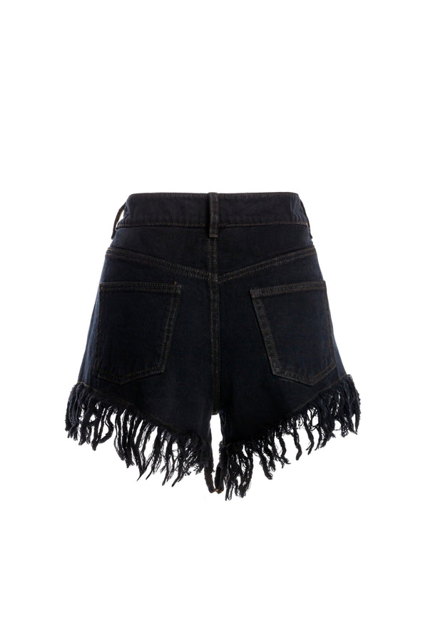 Agua Bendita Ciloe Shorts