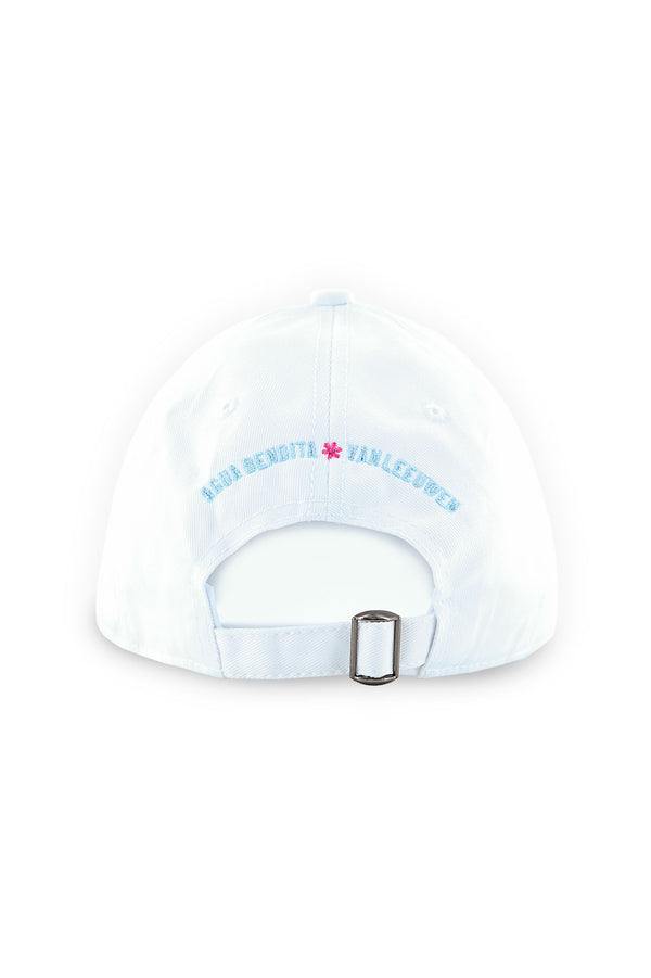 Agua Bendita Citrus Cap