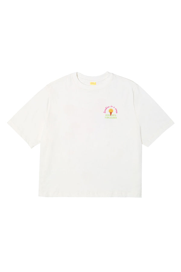 Agua Bendita Citrus T-shirt