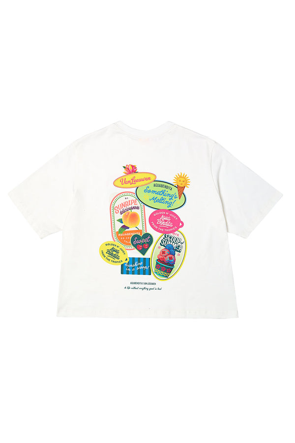 Agua Bendita Citrus T-shirt