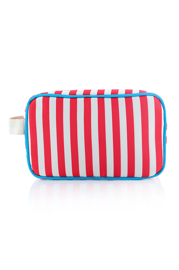 Agua Bendita Cole Beauty Bag