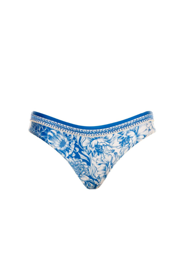 Agua Bendita Cove Sustainable Bikini Bottom
