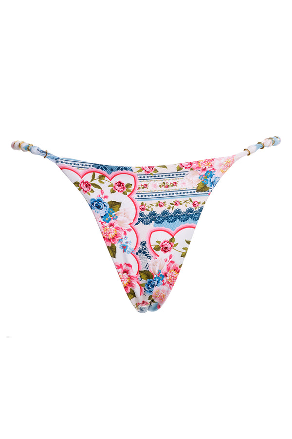 Agua Bendita Dakota Bikini Bottom
