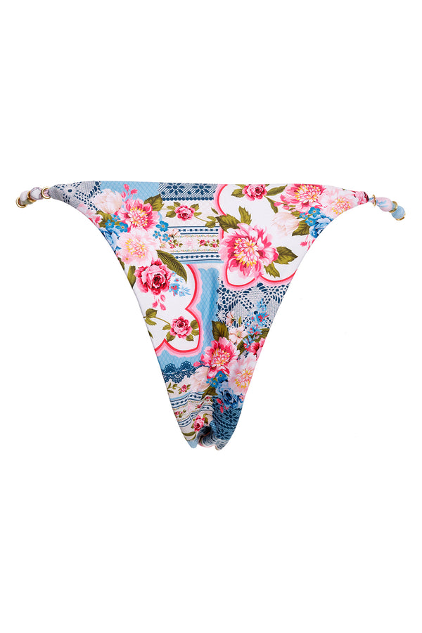 Agua Bendita Dakota Bikini Bottom