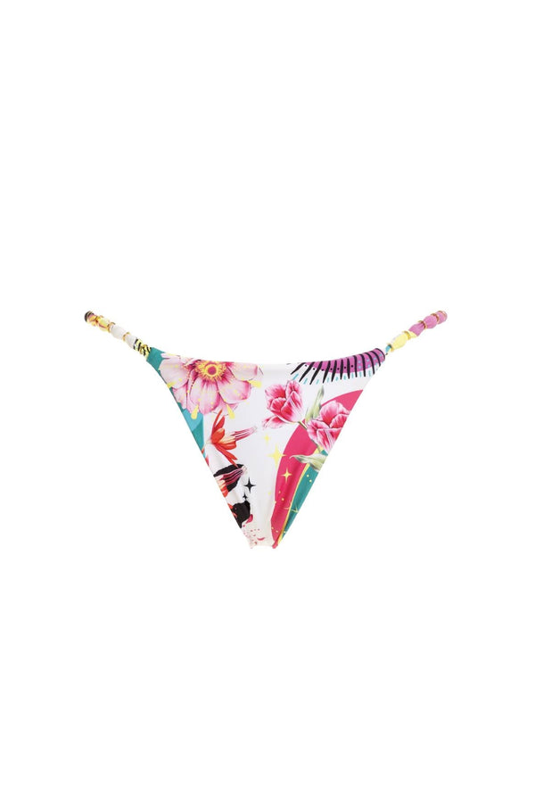 Agua Bendita Dakota Bikini Bottom