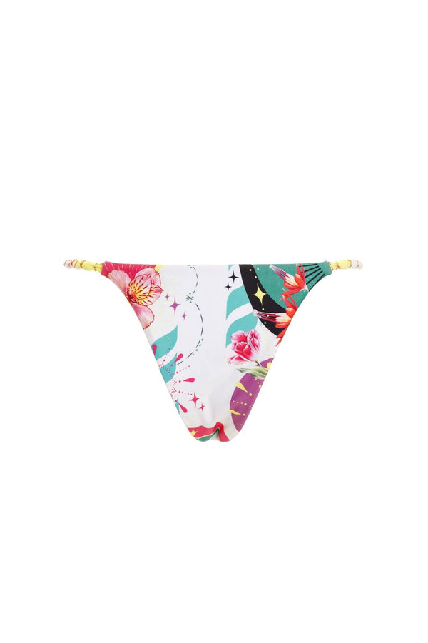 Agua Bendita Dakota Bikini Bottom
