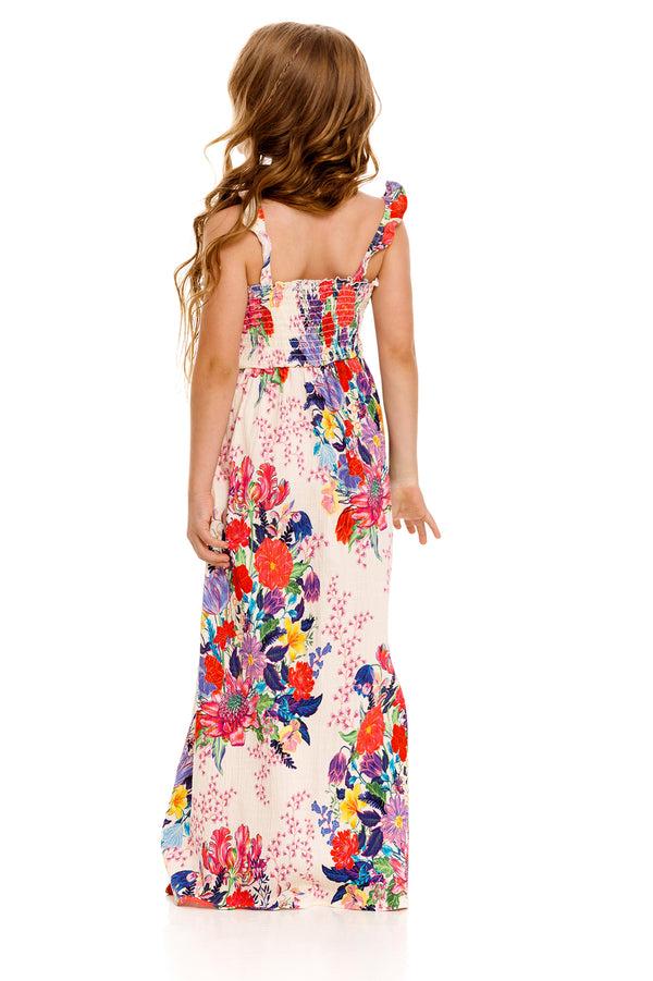 Agua Bendita Danna Kids' Dress