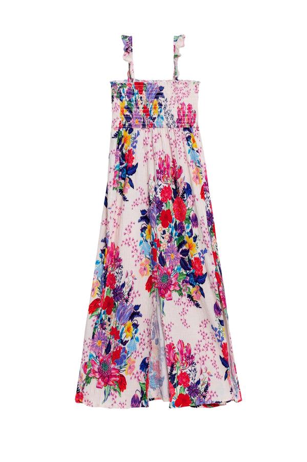 Agua Bendita Danna Kids' Dress