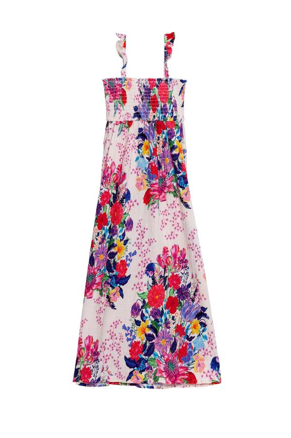 Agua Bendita Danna Kids' Dress