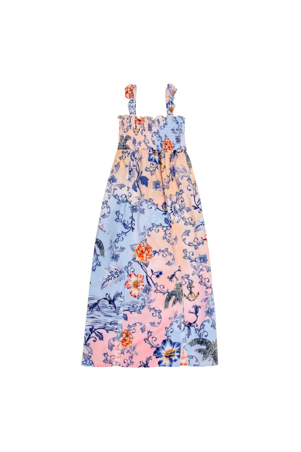 Agua Bendita Danna Kids' Dress