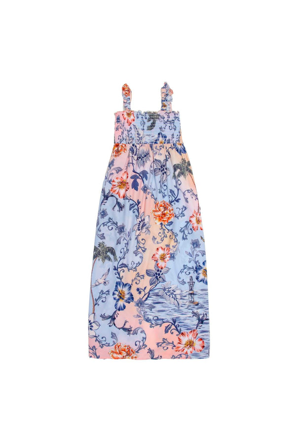 Agua Bendita Danna Kids' Dress