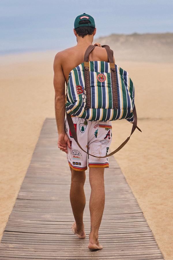 Agua Bendita Dareck Weekender Bag
