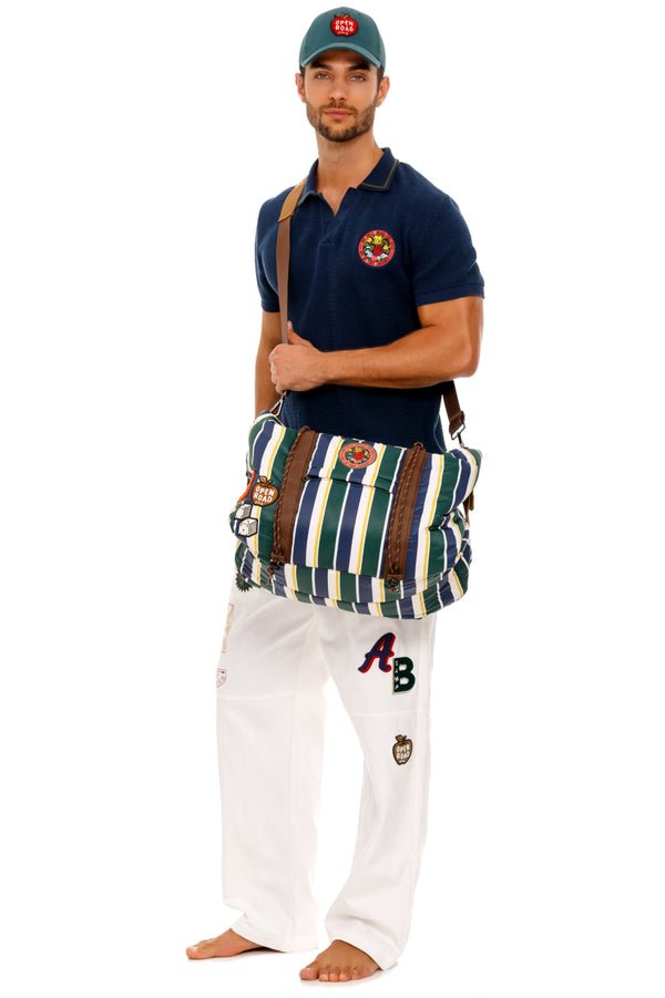 Agua Bendita Dareck Weekender Bag