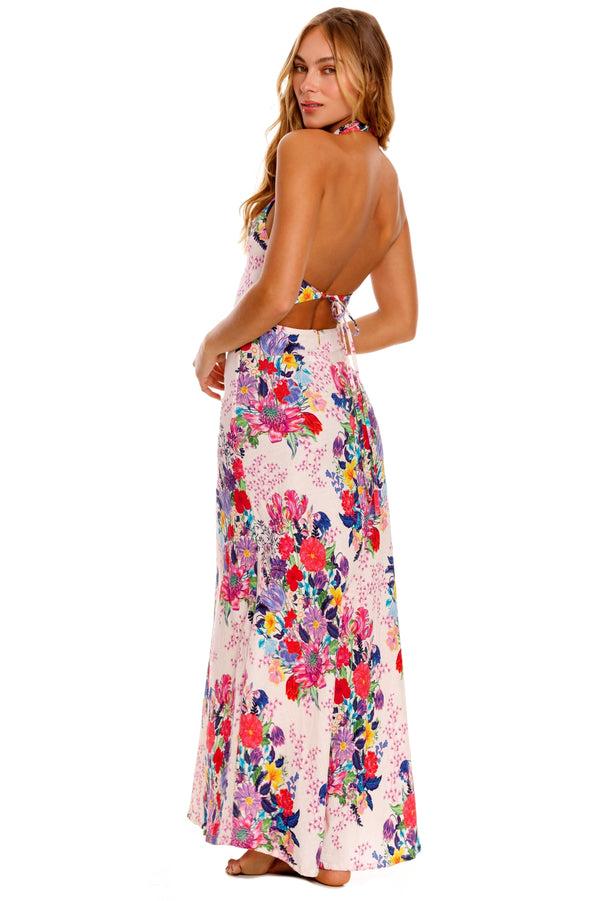 Agua Bendita Darmi Dress