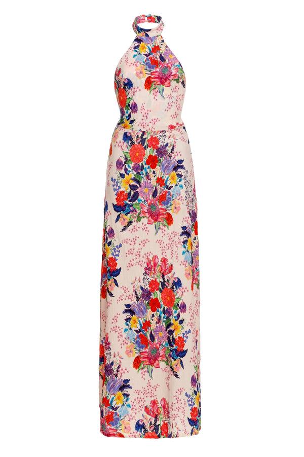 Agua Bendita Darmi Dress