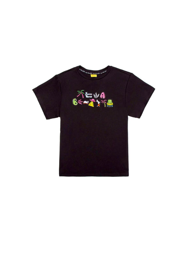 Agua Bendita Dave Kids' T-Shirt