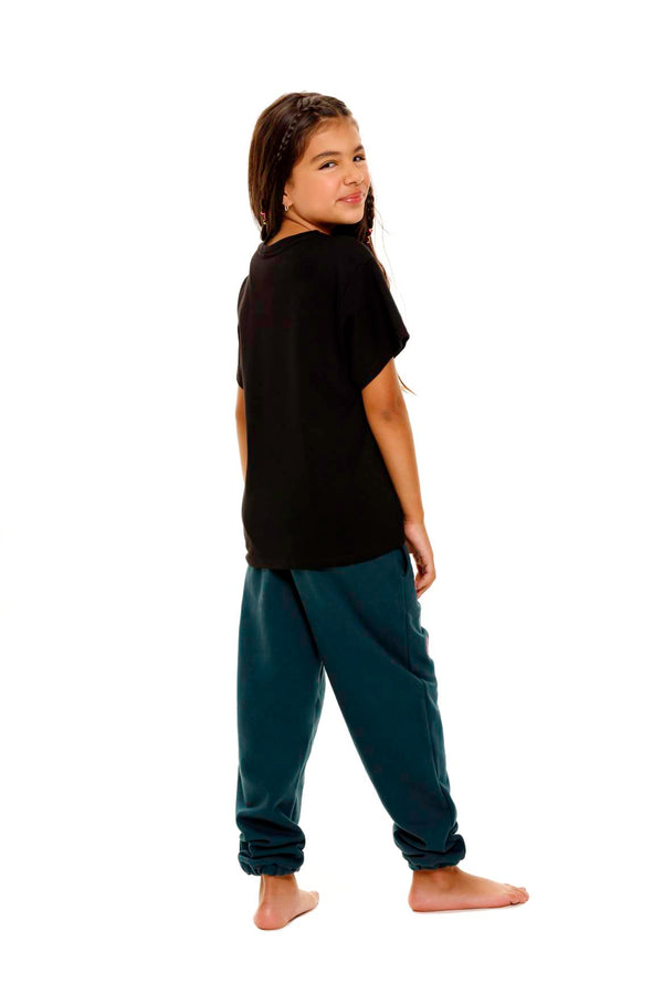 Agua Bendita Dave Kids' T-Shirt