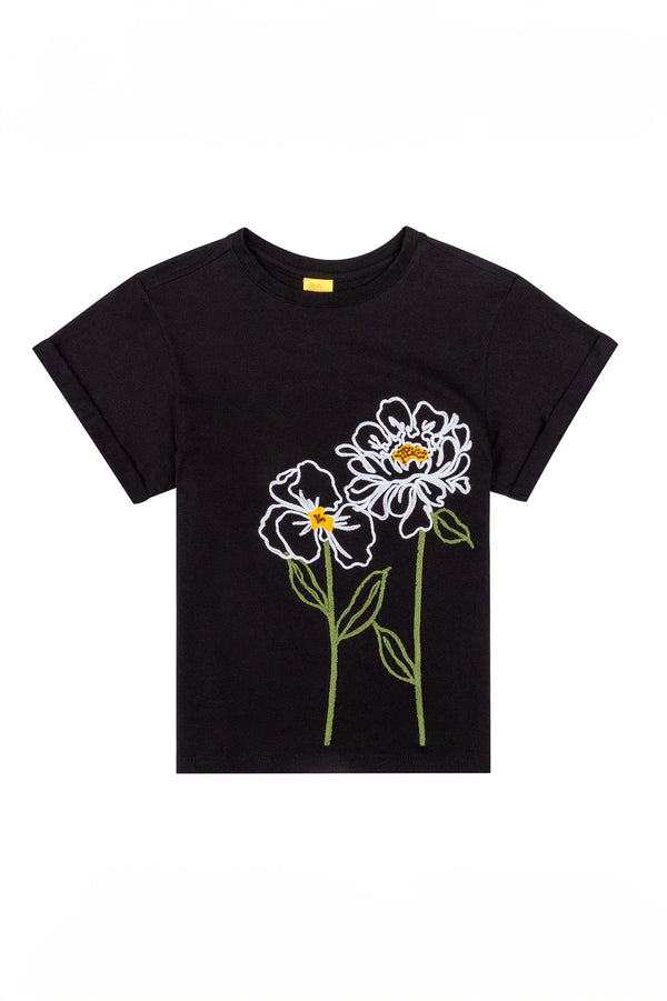 Agua Bendita Dave Kids' T-shirt