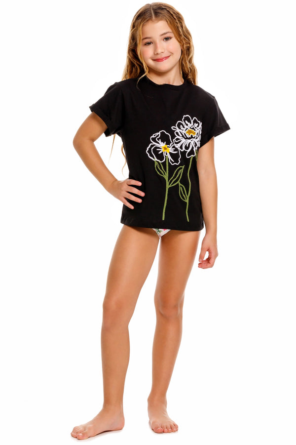 agua bendita Dave Kids' T-shirt