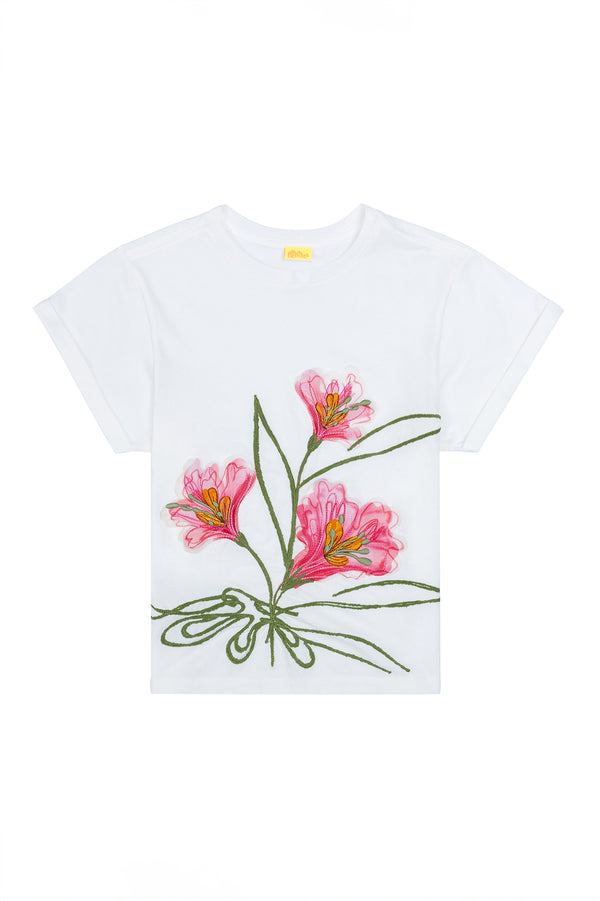 Agua Bendita Dave Kids' T-shirt