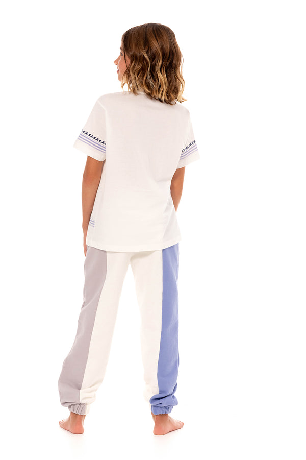 Agua Bendita Dave Kids' T-shirt