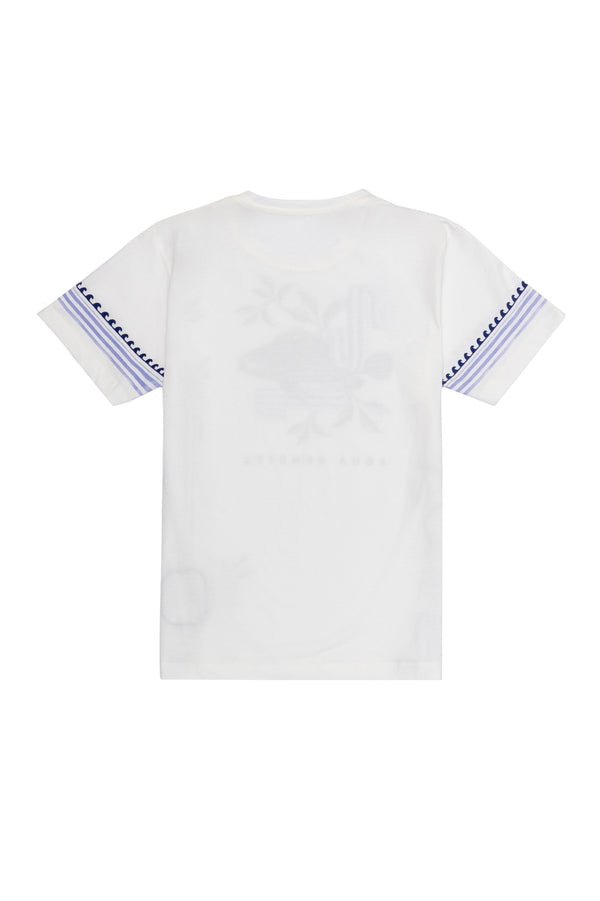 Agua Bendita Dave Kids' T-shirt