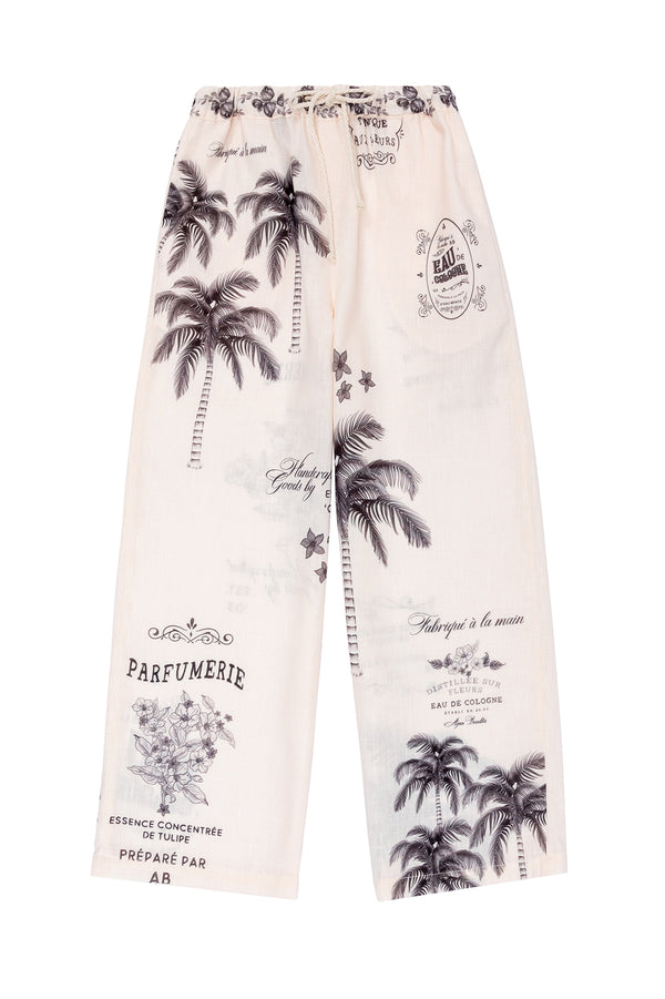 Agua Bendita Diana Kids' Pants