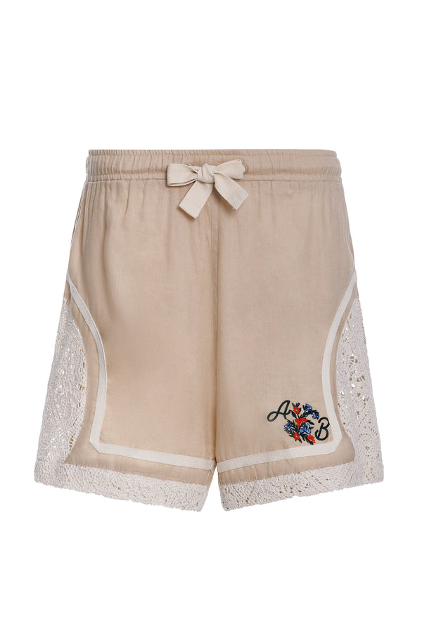 Agua Bendita Draco Men's Shorts