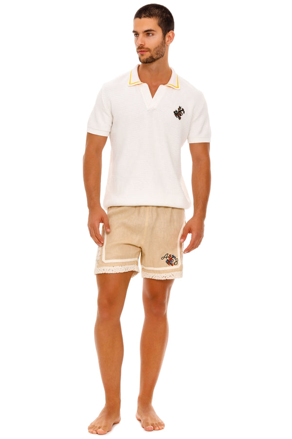 Agua Bendita Draco Men's Shorts