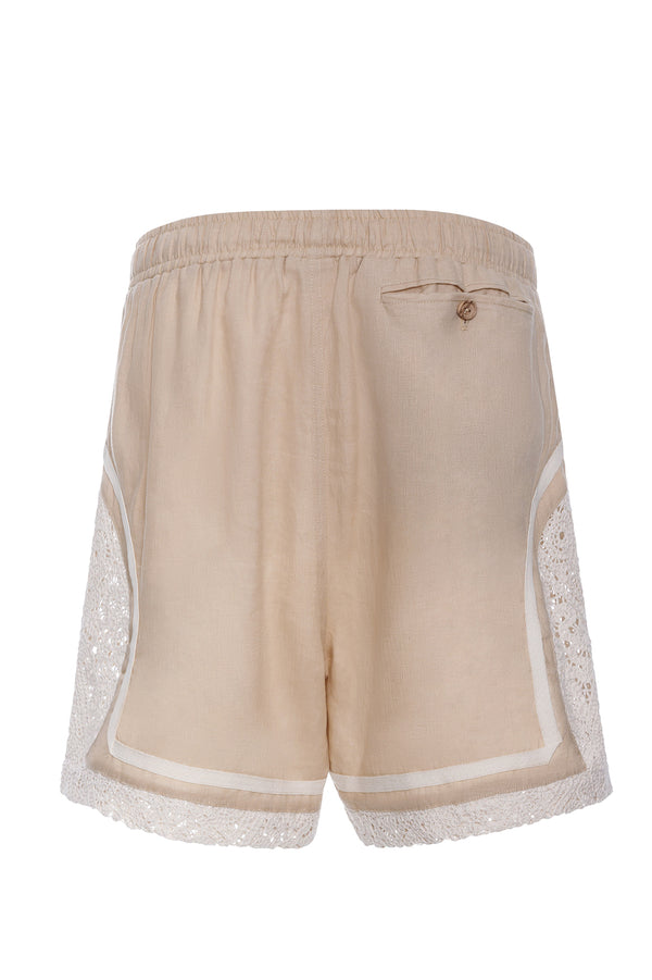 Agua Bendita Draco Men's Shorts